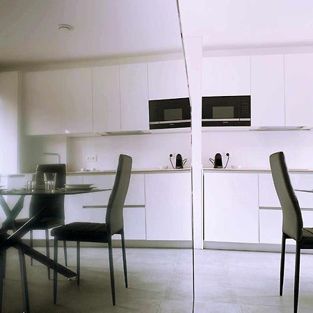 Ramon Y Cajal Suites De Luxe León Eksteriør billede