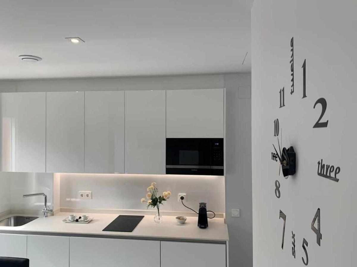Ramon Y Cajal Suites De Luxe León Eksteriør billede