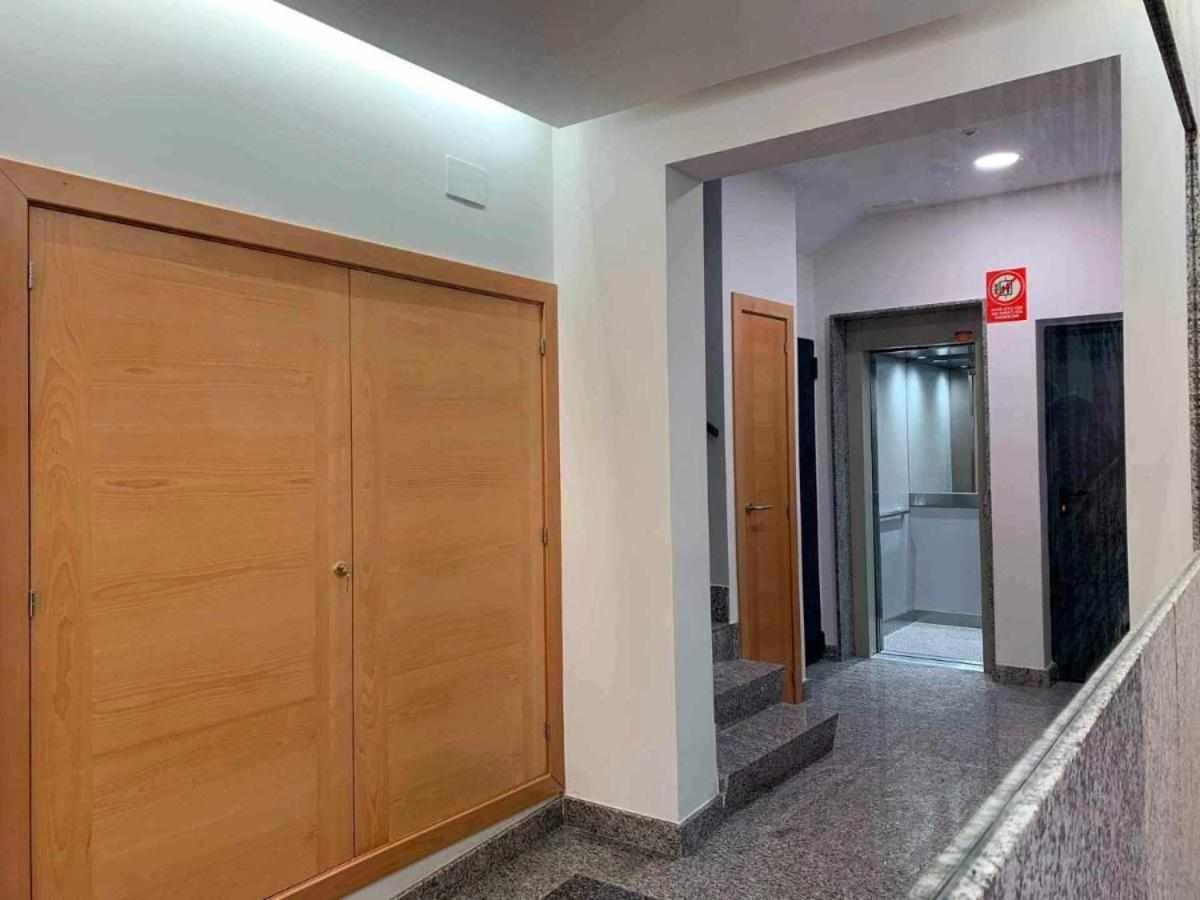 Ramon Y Cajal Suites De Luxe León Eksteriør billede