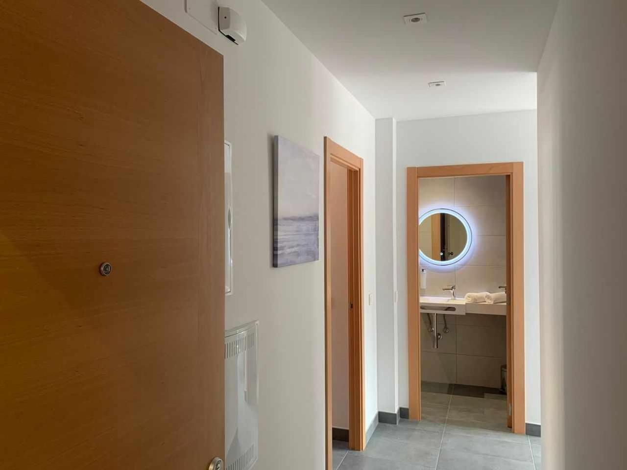 Ramon Y Cajal Suites De Luxe León Eksteriør billede