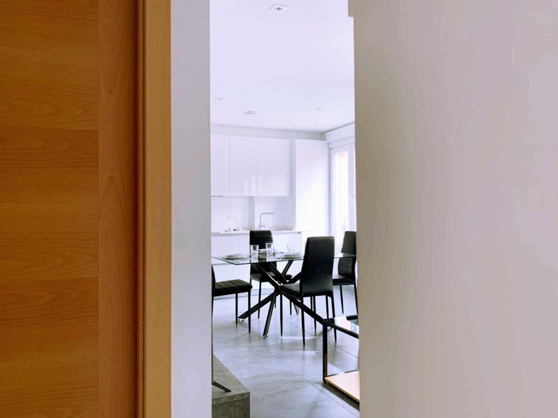 Ramon Y Cajal Suites De Luxe León Eksteriør billede