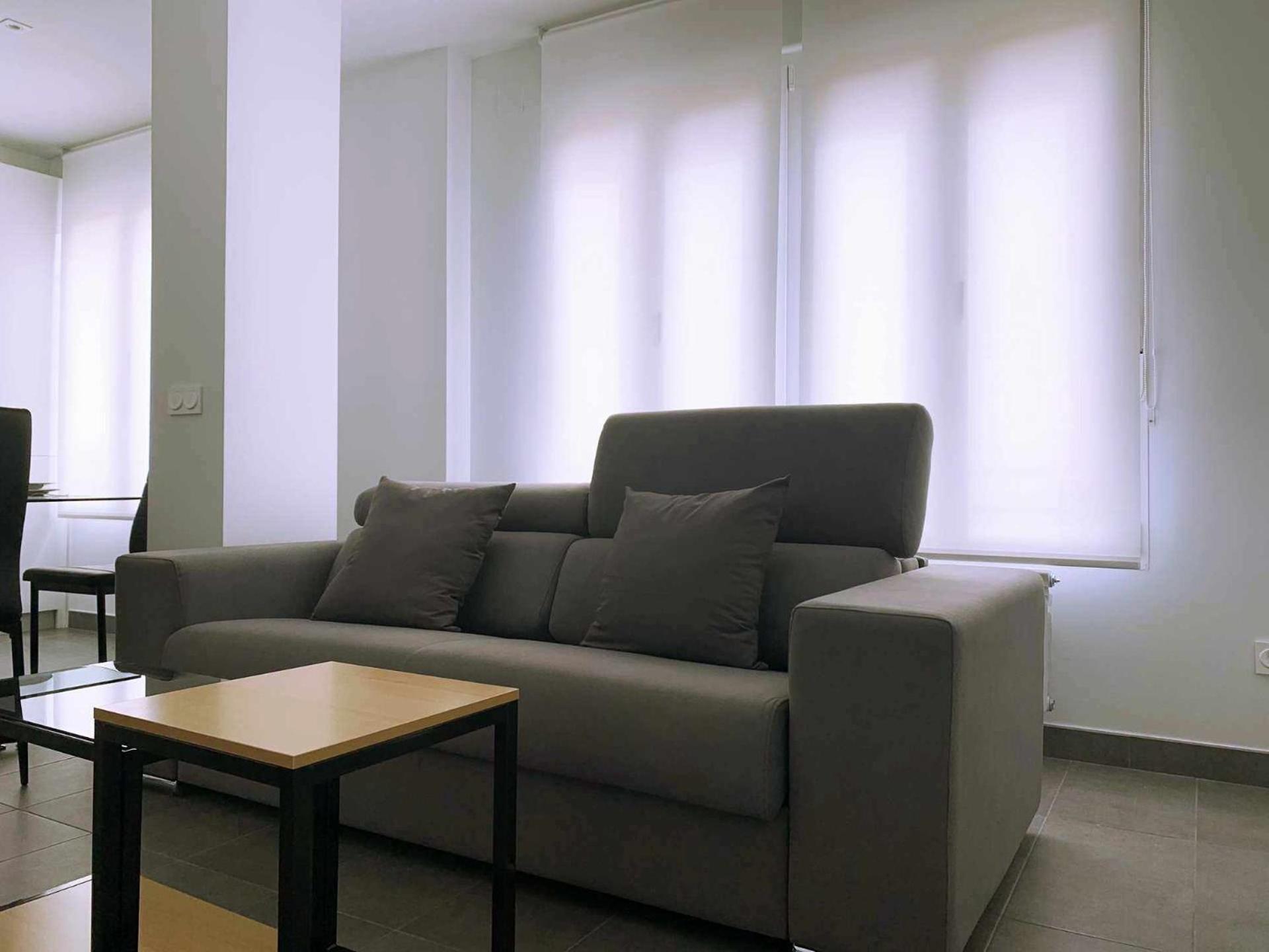 Ramon Y Cajal Suites De Luxe León Eksteriør billede