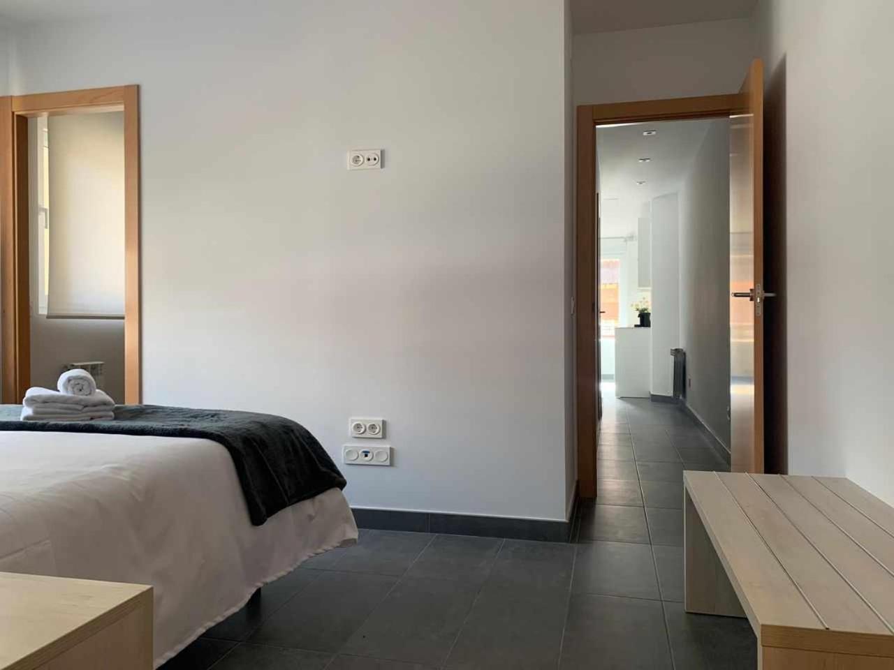 Ramon Y Cajal Suites De Luxe León Eksteriør billede