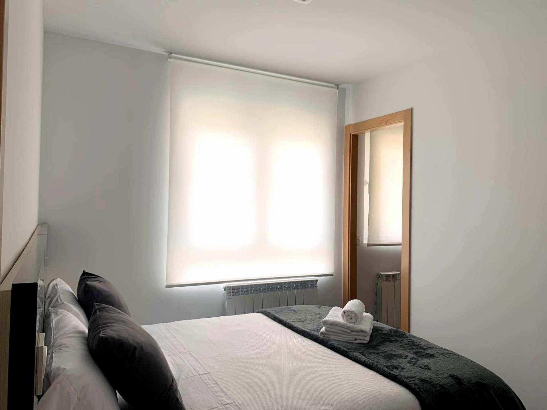 Ramon Y Cajal Suites De Luxe León Eksteriør billede