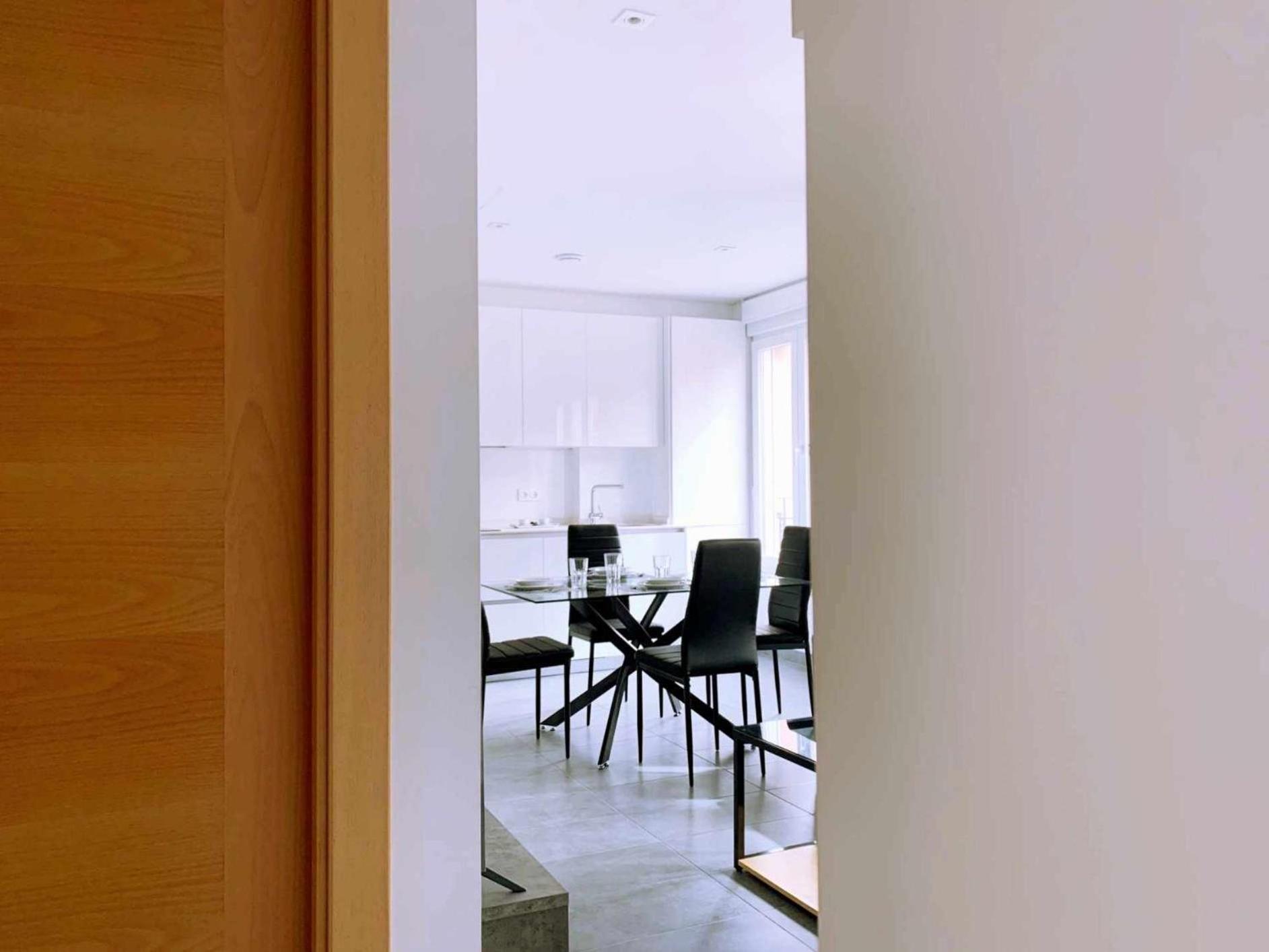 Ramon Y Cajal Suites De Luxe León Eksteriør billede