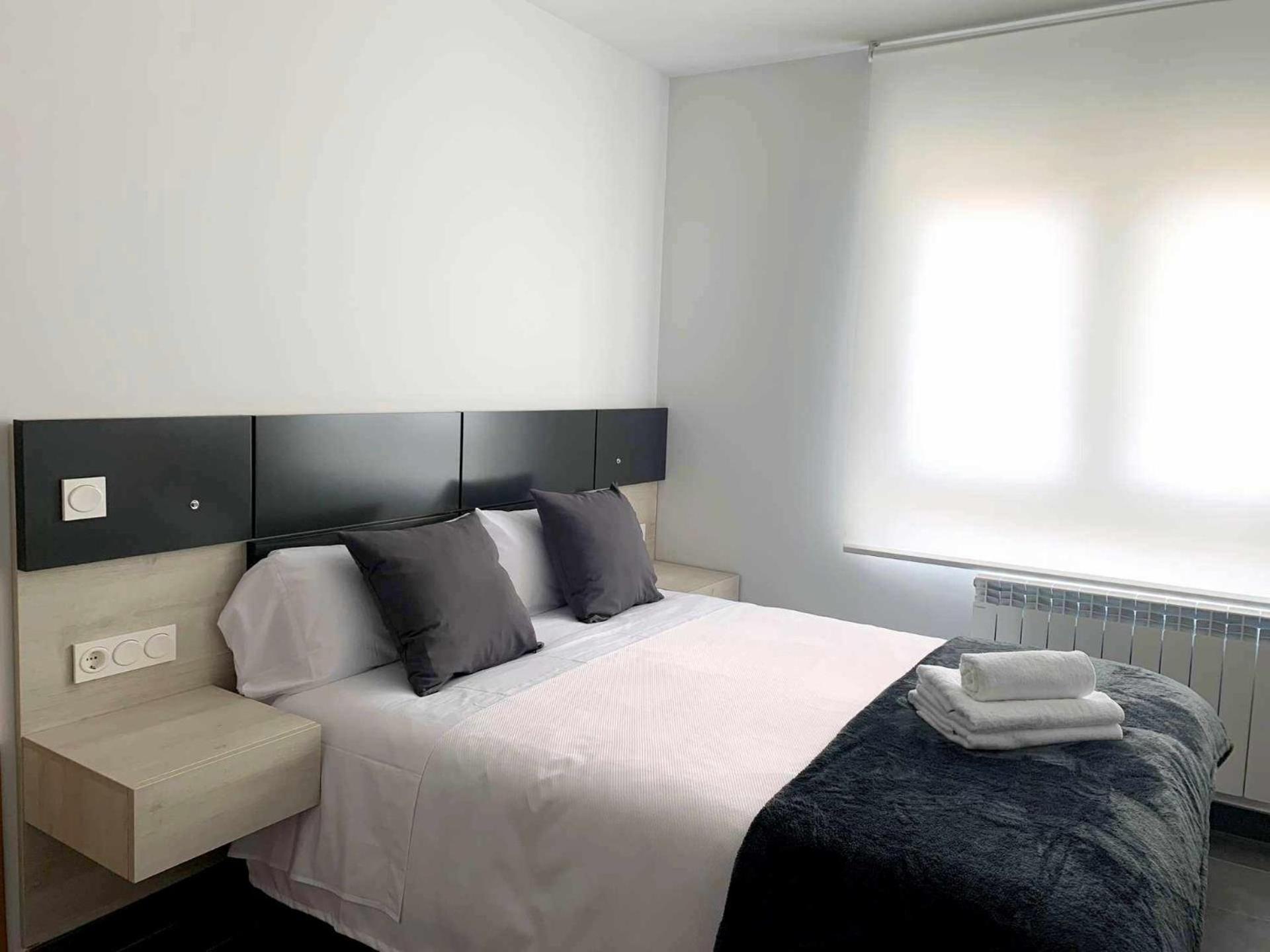 Ramon Y Cajal Suites De Luxe León Eksteriør billede