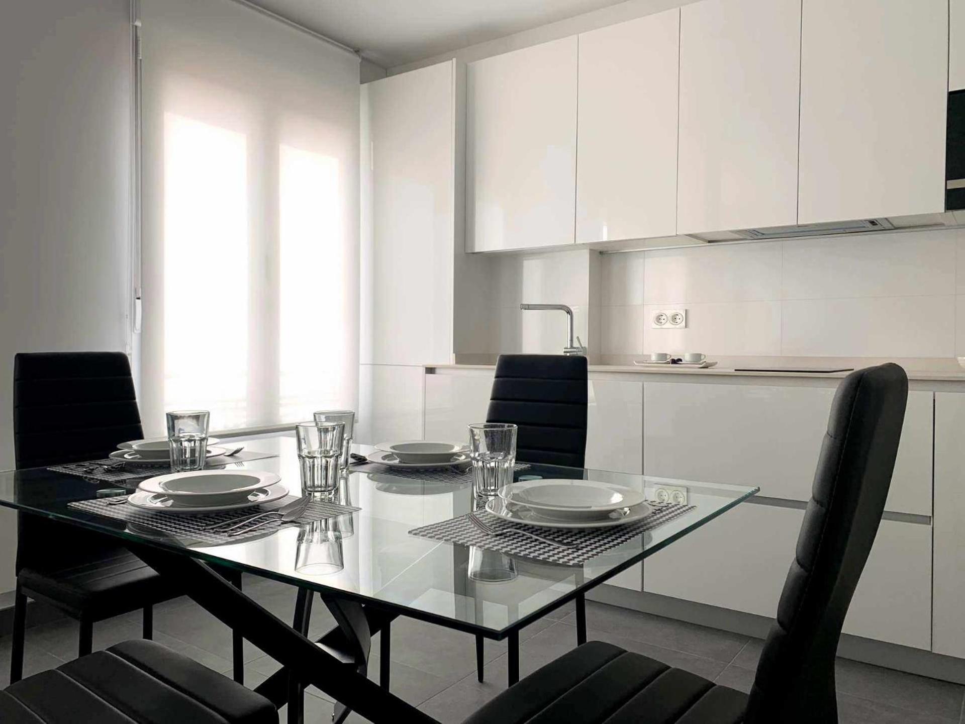 Ramon Y Cajal Suites De Luxe León Eksteriør billede