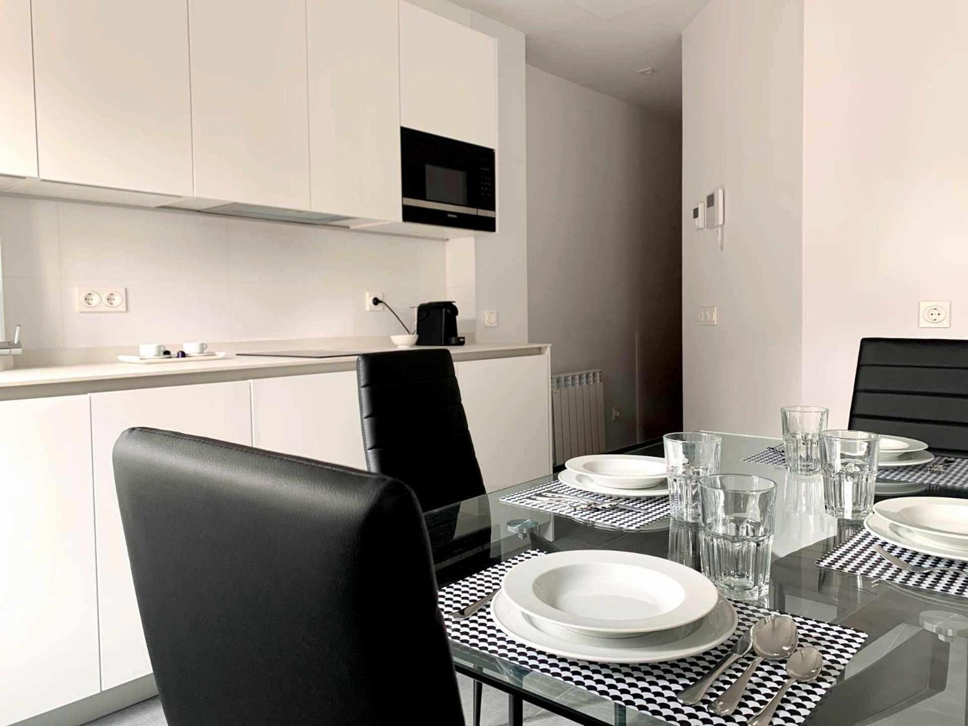 Ramon Y Cajal Suites De Luxe León Eksteriør billede