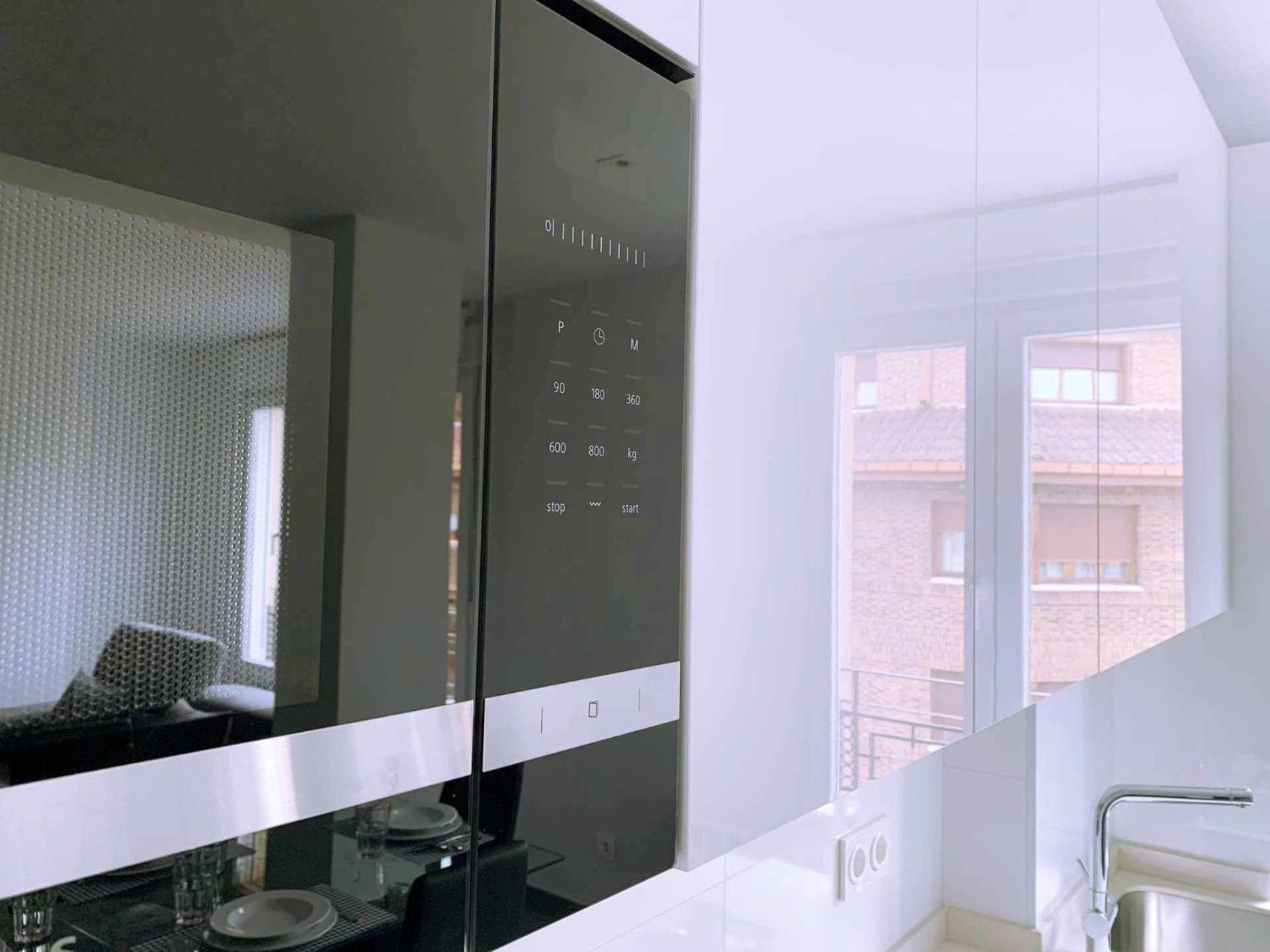 Ramon Y Cajal Suites De Luxe León Eksteriør billede